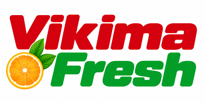 Vikima Fresh